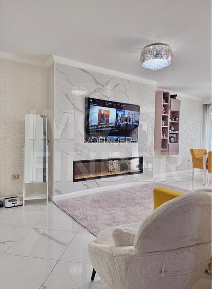 Apartament premium langa Baza Sportiva Gheorgheni | 3 camere + 2 bai - 3