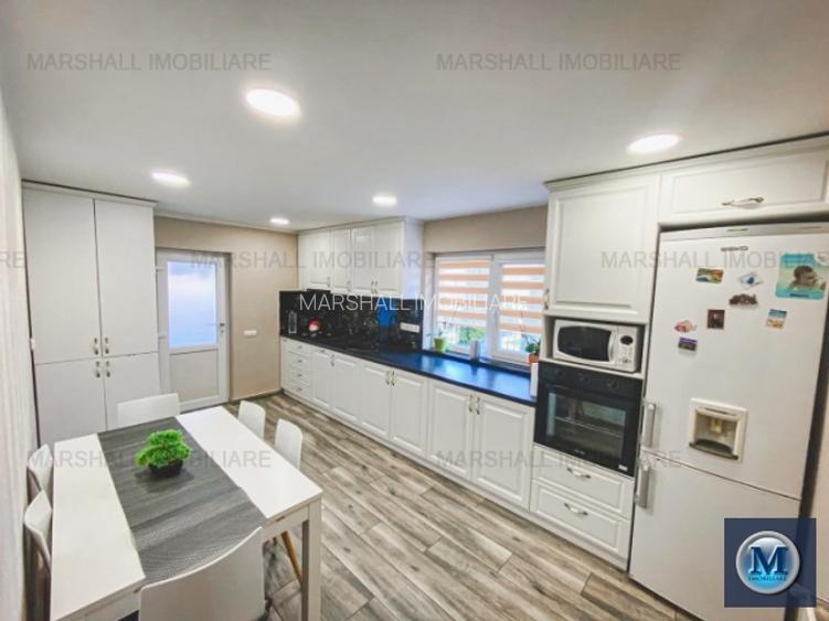 Vila cu 5 camere de vanzare, zona Transilvaniei, 168 mp #16552 - 2