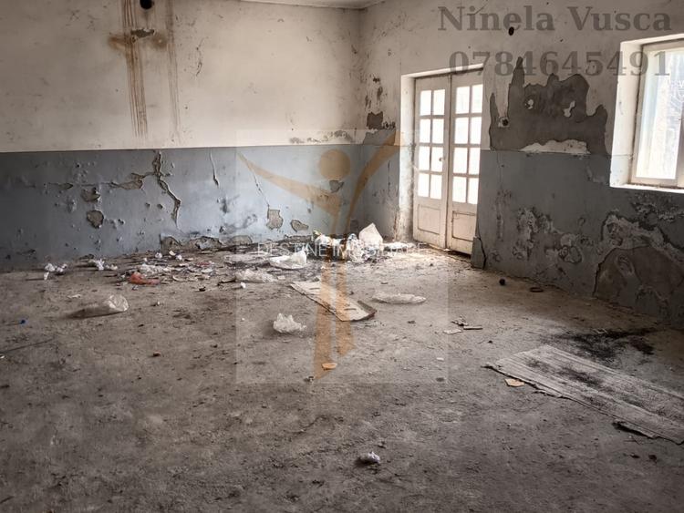 TEREN INTRAVILAN ANINOASA-DAMBOVITA - 6