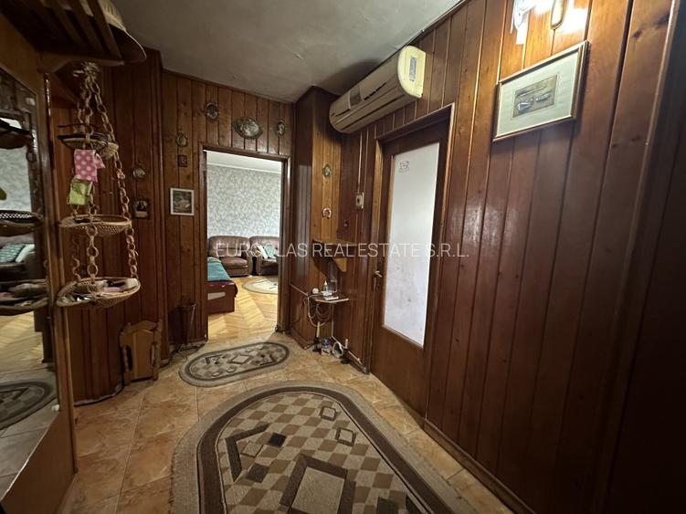 Exclusivitate! Apartament 3 camere - Tomis Nord - 149.000 euro (Cod E8+E10) - 2