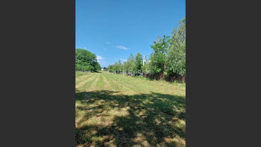 Teren 1942 mp, Baicoi, €32.500
 - 2