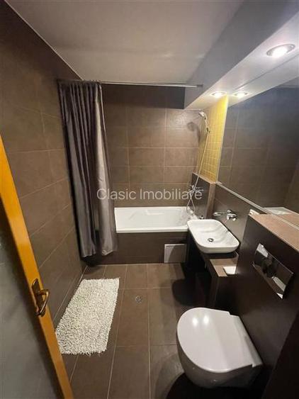 Inchiriere apartament 3 camere bloc tip vila in Andrei Muresanu- zona Engels - 8