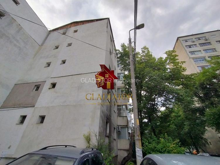 Apartament cu 3 camere, SD, Dacia - Bicaz Anemarket, parter inalt - 3