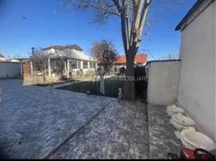 OCAZIE! VILA D+P+1+POD LUX ZONA KM 4-5 - 7