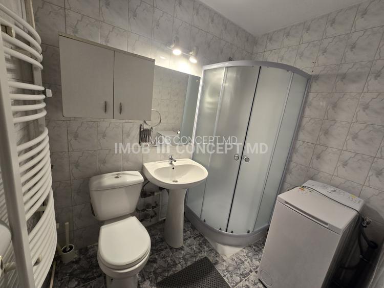 INCHIRIERE GARSONIERA IN PLOIESTI, ZONA GH DOJA - 8
