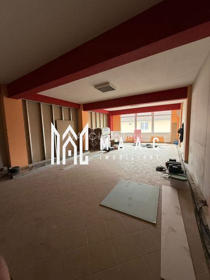 Spațiu comercial versatil I Selimbar-Zona Unimat - 6