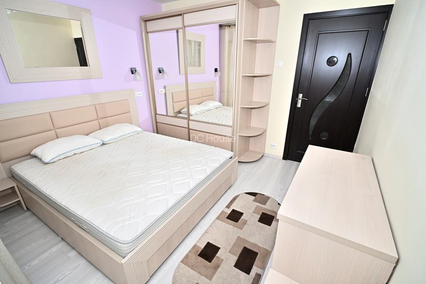 Apartament 2 camere ~ Amenajat ~ Mobilat-Utilat complet - 11
