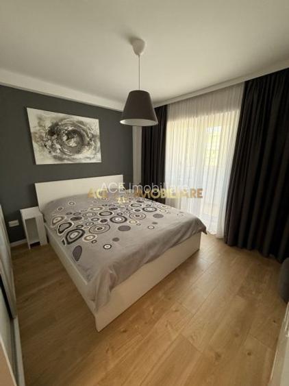 2 Camere de inchiriat | Iancului | Metrou | Mobilat Modern - 3