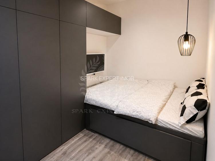 Inchiriere apartament 2 camere, zona Malu Rosu, Ploiesti - 6