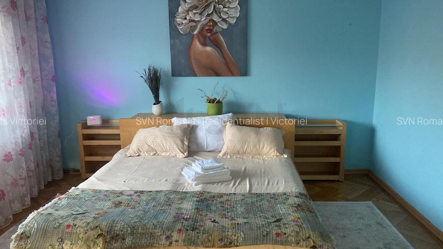 REV2005424 Vila 6 Camere I De Inchiriat I Victoriei I Dacia - 11
