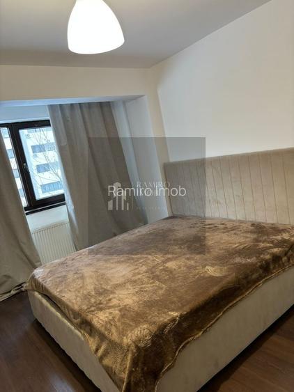 Apartament 2 camere, Sector 4, Metalurgiei, etaj intermediar - 4