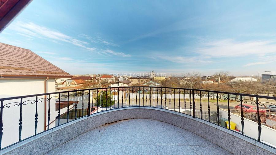 VOLUNTARI - Locuinta Ideala pentru Familie sau Activitati Mixte - 28