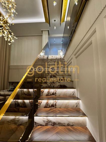 PENTHOUSE SUPERB/VEDERE LIBERA CATRE LAC/DRESSING/SPATII GENEROASE/SUPERB - 13