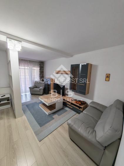 Apartament Modern - Etaj 1 - Loc de parcare inclus - 14