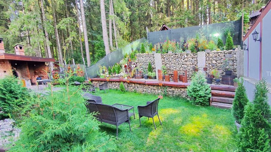 Pensiune functionala in statiune turistica montana - 5