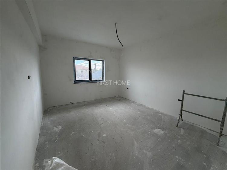 Vila P+1 de vanzare in Focsani - Nord 4 dormitoare, 3 bai , 185.000 euro - 13
