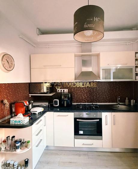 2 Camere de inchiriat | Floreasca | Centrala | Parcare | Cat friendly - 6