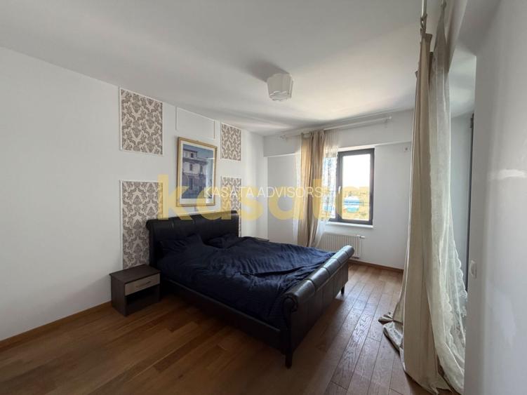 Apartament de vanzare – 2 Camere | Zona de Nord | Complex Upground - 10
