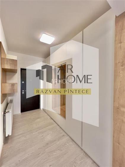 Apartament 3 camere de lux, parcare subterana, Albert, Ploiesti - 22