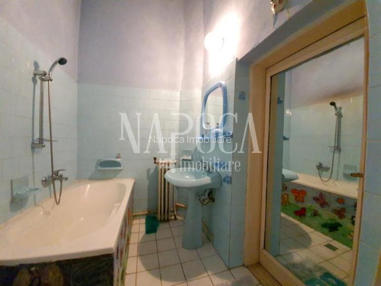 Apartament 4 camere de vanzare in Olosig Oradea, Oradea - 4