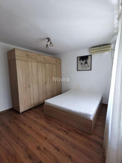 2 Camere 60 MP Decomandat | Vitan | Instalatii Noi | Bloc 1989 izolat - 3