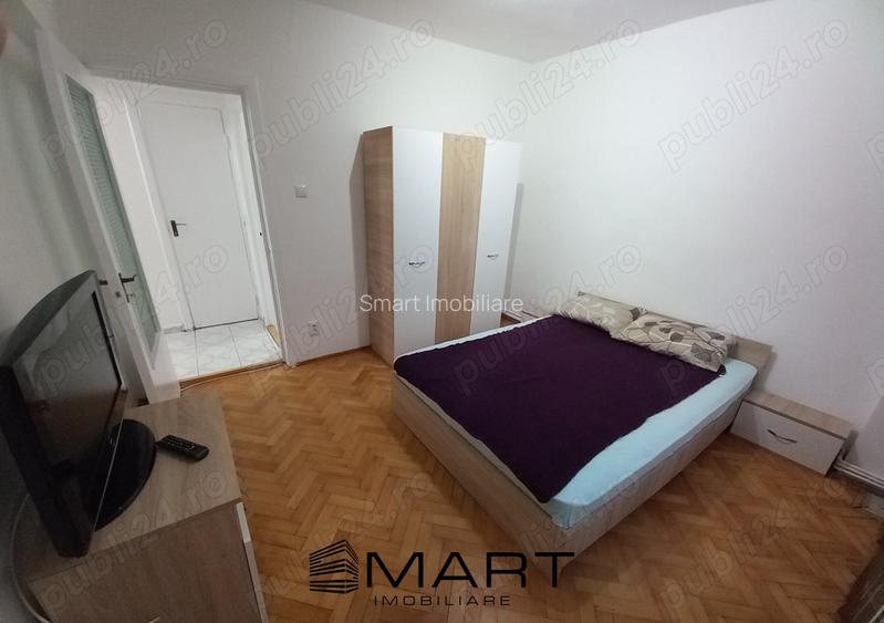 Apartament 3 camere zona Siretului Sibiu - 4