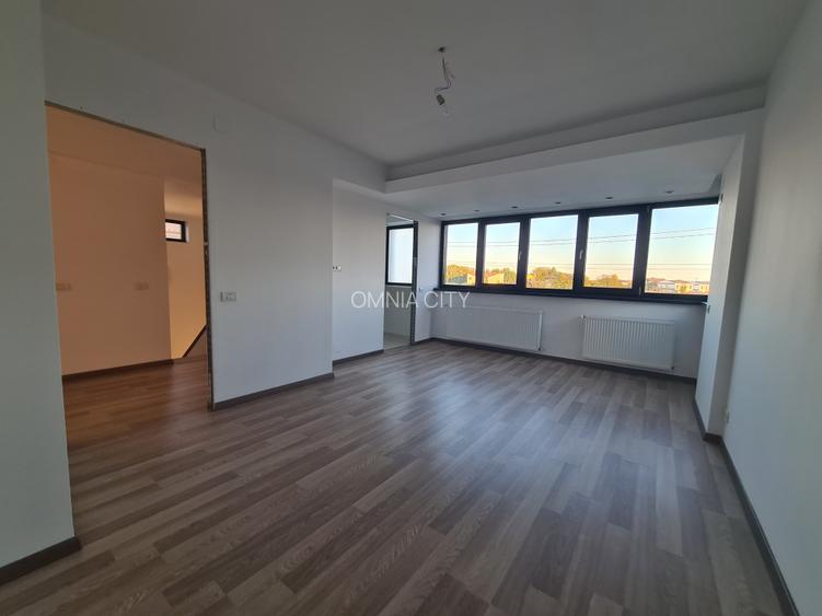 OMNIA - Proprietati alese. Vila individuala, curte mare. Punem stop la cautare? - 32