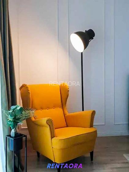 Lujerului 7' Metrou Parc Liniei  Spatiosa Luminosa Centrala Proprie - 2