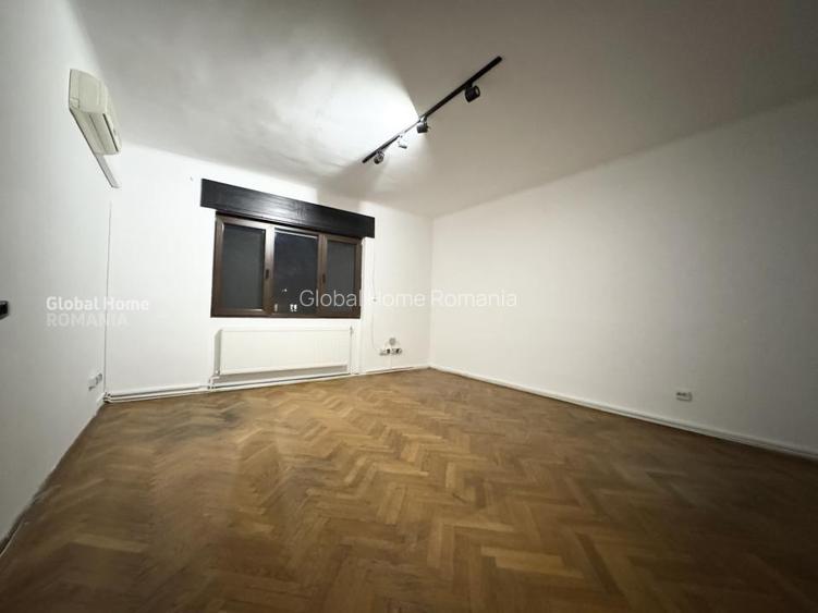 Apartament spectaculos de 90 mp intr-o vila eleganta – Kiseleff/Arcul de Triumf - 10