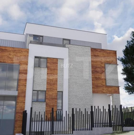 Investitie - Casa tip duplex, spatiu comercial si garaj - Andrei Muresanu - 18