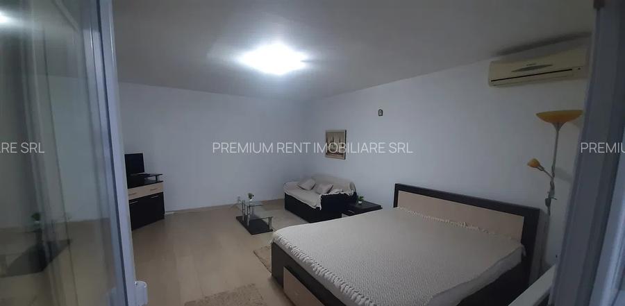 Dristor, garsoniera, 7 minute metrou, 42mp, mobilata,utilata - 3