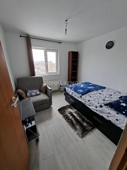 Partcular,vand apartament cu 2 camere - 8