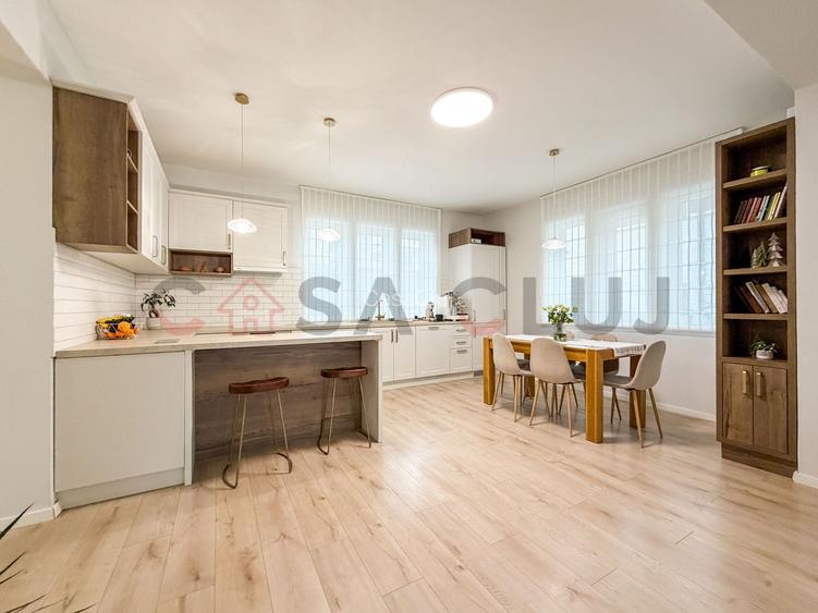 Casa individuala cu teren de 500 mp, Dezmir - 5