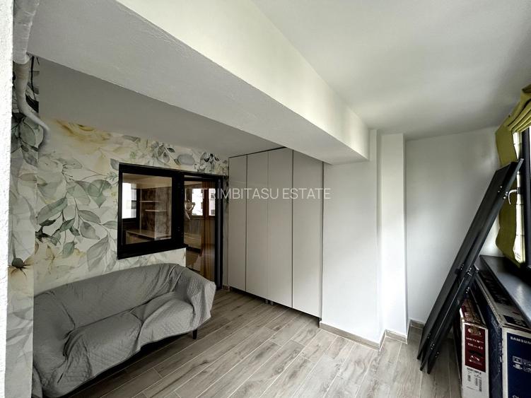 3 Camere Lux Theodor Pallady + Loc de Parcare Subteran - 23