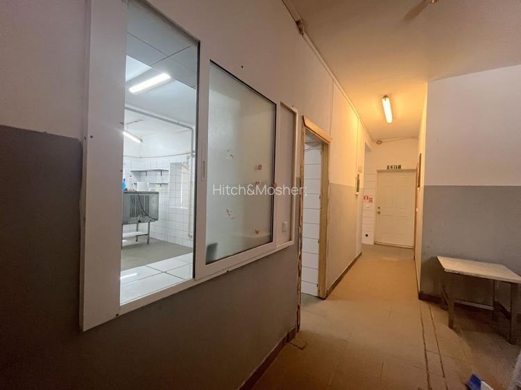 Spatiu de inchiriat -Lipovei - 17