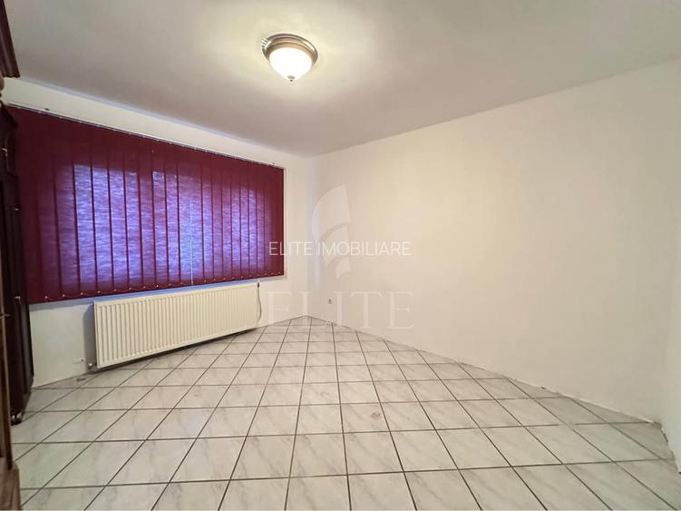 Apartament 3 camere în zona EXPOTRANSILVANIA - 2