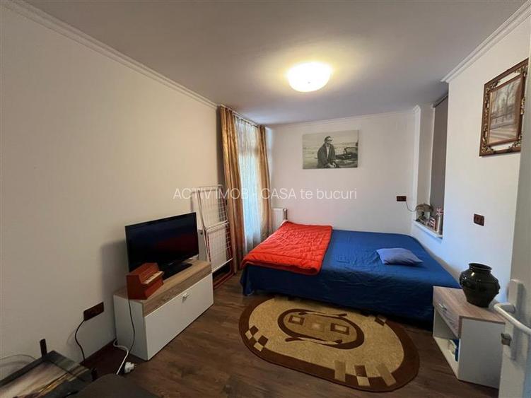 Lugoj, Casa 8 Cam., La Cheie,  str. Marasesti - 23