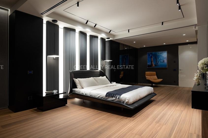 Lux si confort suprem: penthouse deosebit in cartierul Primaverii! - 19