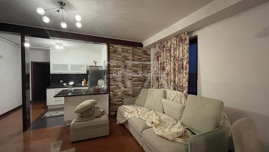 PENTHOUSE tip DUPLEX PANORAMIC - Un colt de rai in BRAGADIRU - 155 MP - 3