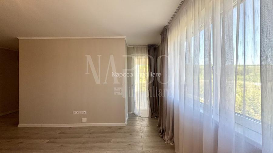 Apartament 3 camere de vanzare in Floresti - 3