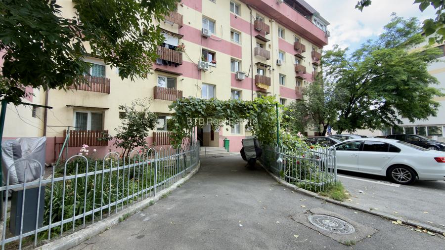 VANZARE | Apartament 2 Camere tip Mansarda, pe 2 Niveluri – Metrou Mihai Bravu - 9