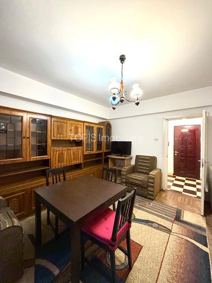 Unirii / Națiunile Unite / Acces Rapid Calea Victoriei / Apartament Mobilat - 6