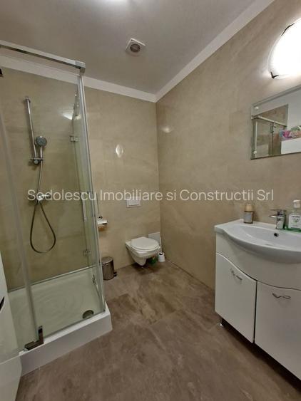 Spațiu pretabil birouri/cabinete medicale - 12