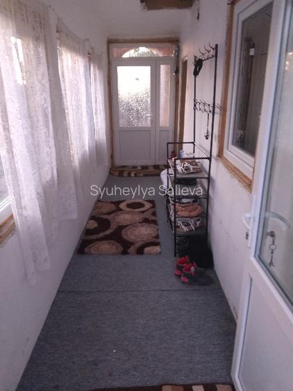 Casa de vânzare + teren !!¡!!!!!!!!!!! - 5