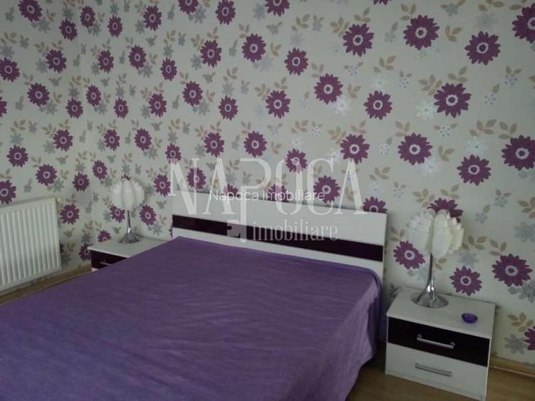 Apartament 2 camere de vanzare in Buna Ziua, Cluj Napoca - 4