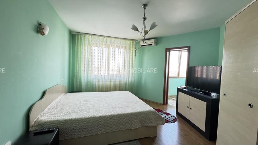 Apartament 2 camere de vanzare | Vedere Lac | Zona linistita | Lacul Morii - 19