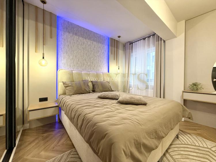 Apartament Modern - SU 54MP I Balcon I Parcare I CF - Urusagului - 5