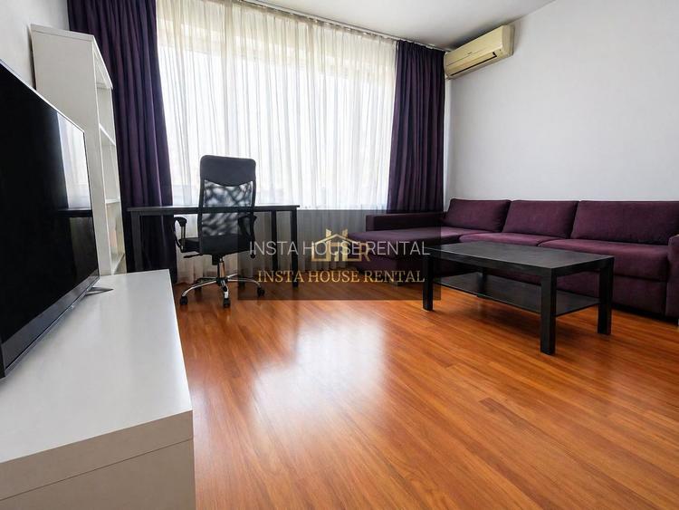 Apartament 3 camere Calea Grivitei - 1