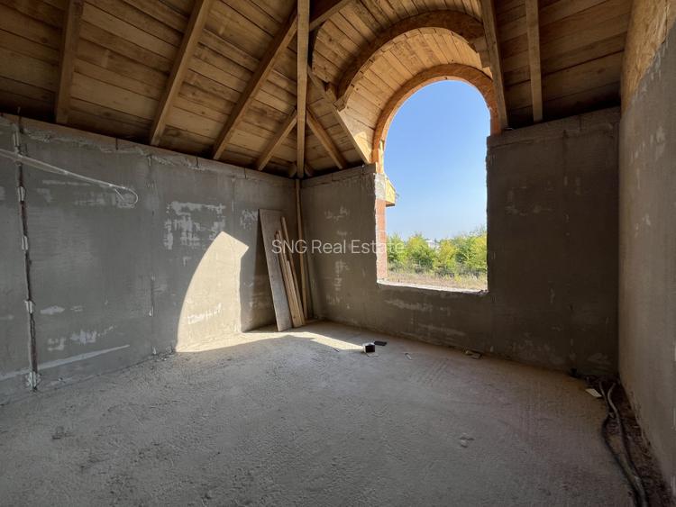 De vanzare vila individuala 6 camere finisaje premium zona Laguna Albastra - 12