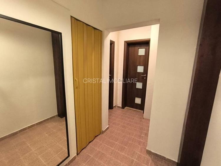 Apartament Luminos, 2 camere, Parcul Tineretului. Parcare. - 13